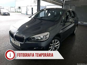 bmw 225 active tourer xe advantage 224cv outubro/21