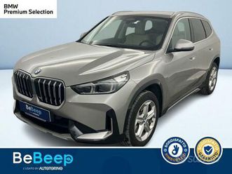 bmw x1 xdrive23i mhev 48v x-line auto