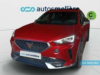 formentor 1.5 tsi 150