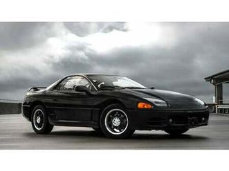 1994 mitsubishi 3000 gt | car & classic