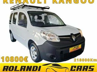 1.5 dci 90 cv 5p. life