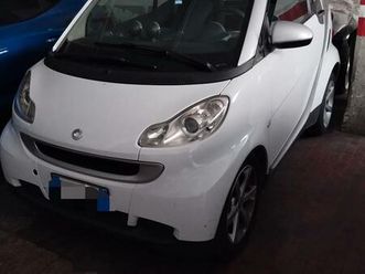 smart 451 mhd