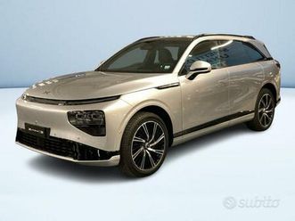 xpeng g9 rwd long range (comfort pack, premiu...