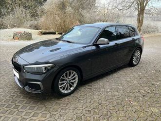bmw m140i xdrive a special edition