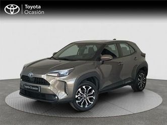 5 puertas active tech 120h e-cvt