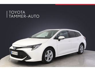 touring sports 1,8 hybrid prestige edition