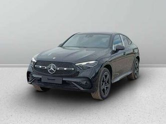 de 4matic plug-in hybrid coupé