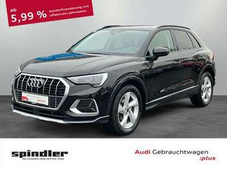 advanced 35tdi s-tronic / pano, acc, shz, dab