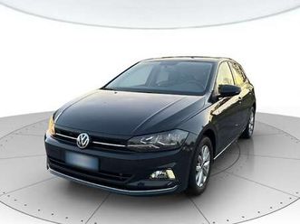 5p 1.6 tdi highline 95cv