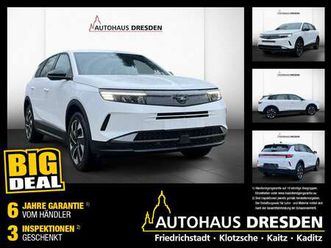 .edition.hybrid 107 kw 145 ps led+navi