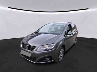 fr-line 1.4tsi 7 sitze ahk nav kam xeno