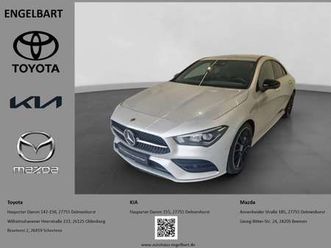 amg-line night-paket high-end-paket business-paket