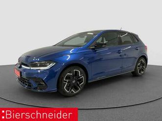 r-line 1.0 tsi dsg *acc/kam/pano/wr*