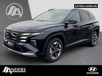 phev my25 1.6 t-gdi aut. trend +navi+led