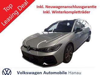 r-line 2.0 tsi dsg leder standheizung garantie win