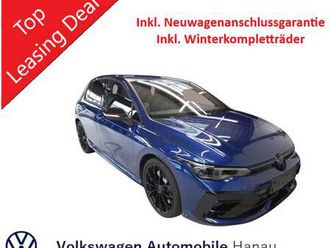 8 / r - black edition / area view leder winterräde