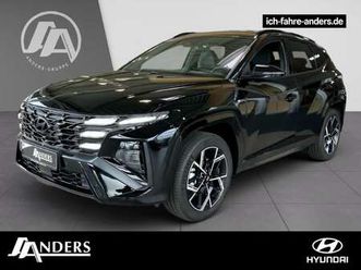 phev my25 1.6 t-gdi aut. n line +matrix