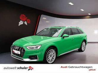 50 3.0 tdi ahk pano rfk matrix-led navi