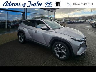 ix35 executive 2wd 5dr