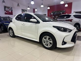 1.5 hybrid agile comfort cvt 85 kw (116 cv)