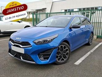 kia ceed sw 1.6 crdi automatik-gt line-facelift, 2023 god.