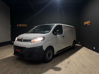 fourgon 1.5 bluehdi 120 xs l1 club start-stop