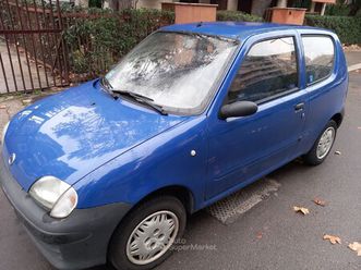 tenuta sempre in box