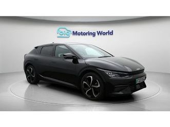 2023 | 77.4kwh gt-line s auto 5dr