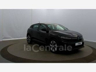 v e-tech er ev60 130 super charge evolution 60 kwh