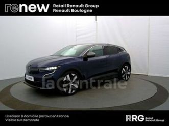 v e-tech ev60 220 optimum charge techno 60 kwh