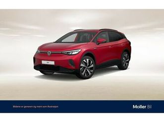 pro limited 77kwh 204hk - r.kam, acc, keyless, navi