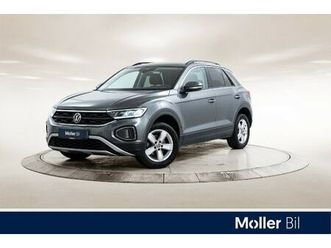 life 150 tsi dsg - r.kam, led, krok, p.varmer, keyless