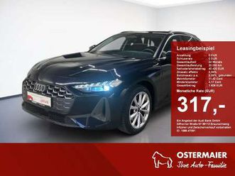 avant advanced exp tfsi 150ps s-tronic ahk.kamera.
