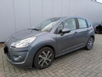 ② citroen c3 1.4 hdi — citroën — 2ememain