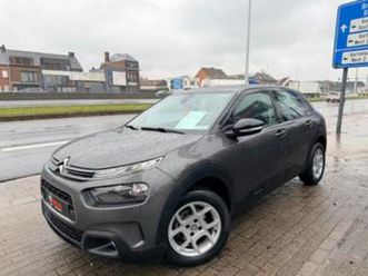 2-citroen-c4-cactus-2020-068000km-110pk-navi-camera-pdc-euro6d-citroen-2ememain