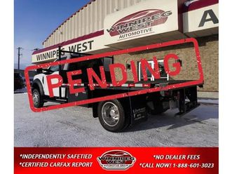 2020 ford super duty f-600 drw rare f-600 regular cab 4x4 with 1