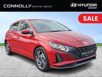 i20 deluxe plus - €248 p/m