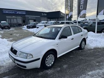 skoda octavia 1.4 ambiente