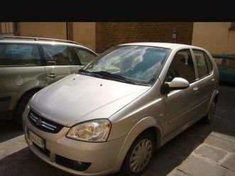 tata indica metano km 42000