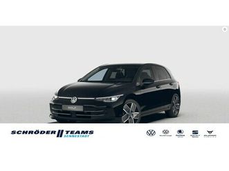 golf style 1,5 l tsi opf 110 kw (150 ps) style