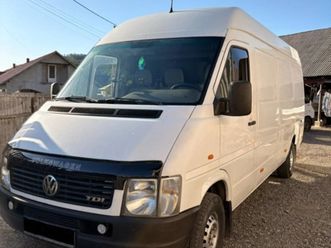 vand lt 35 2.5tdi 109cp