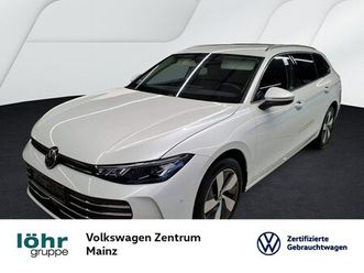 passat variant 1.5 etsi dsg business led*acc*pdc