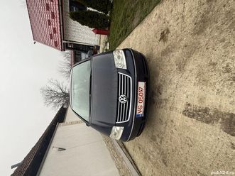 vând vw sharan 2009