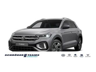 t-roc style 1.5 l tsi opf 110 kw (150 ps style