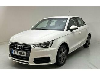 audi a1 1.4 tfsi sportback