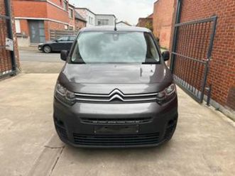 ② berlingo — citroën — 2ememain