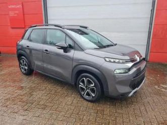 ② citroën c3 aircross automaat - 28.000km — citroën — 2ememain
