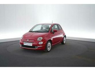 ② (1yec282) fiat 500 - 2015 — fiat — 2ememain