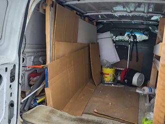 ford e250 econoliine 2006