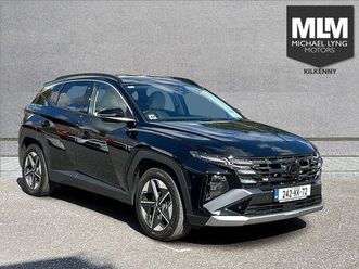 tucson fl executive plus